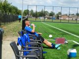 Zinkwegse Boys 1 - S.K.N.W.K. 1 (oefen) seizoen 2022-2023 (14/88)